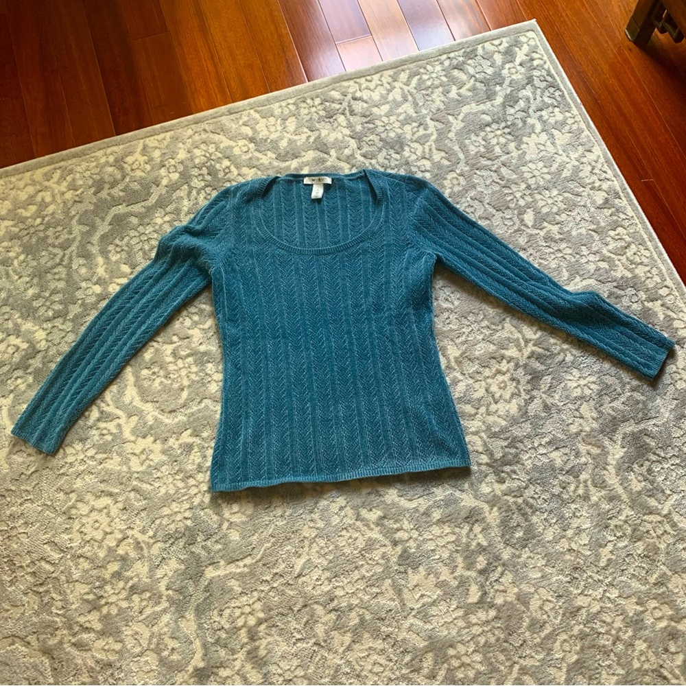 WHBM Sweater